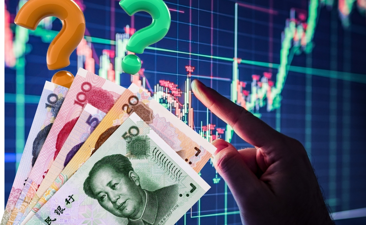 Какие акции можно покупать на этой неделе, будет ли расти юань и стоит ли ставить на понижение нефти